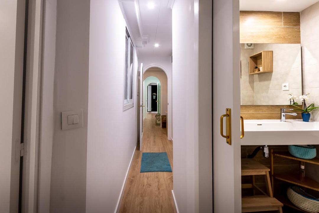 The Light Appartement