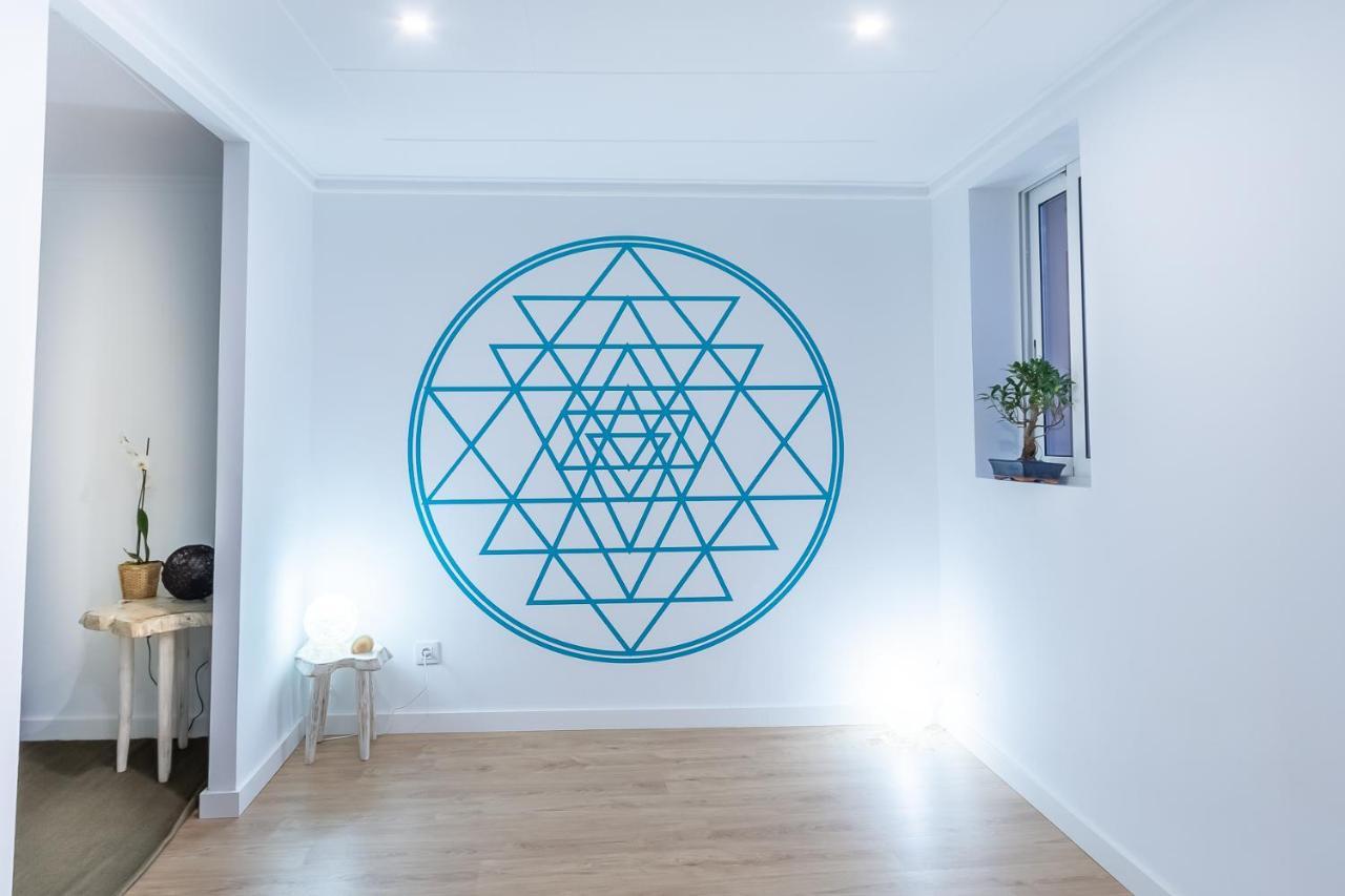 Appartement The Light *