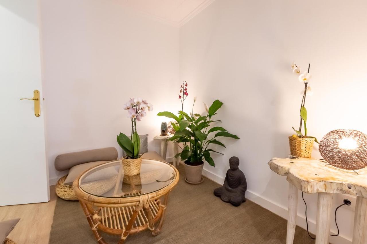 Appartement The Light *
