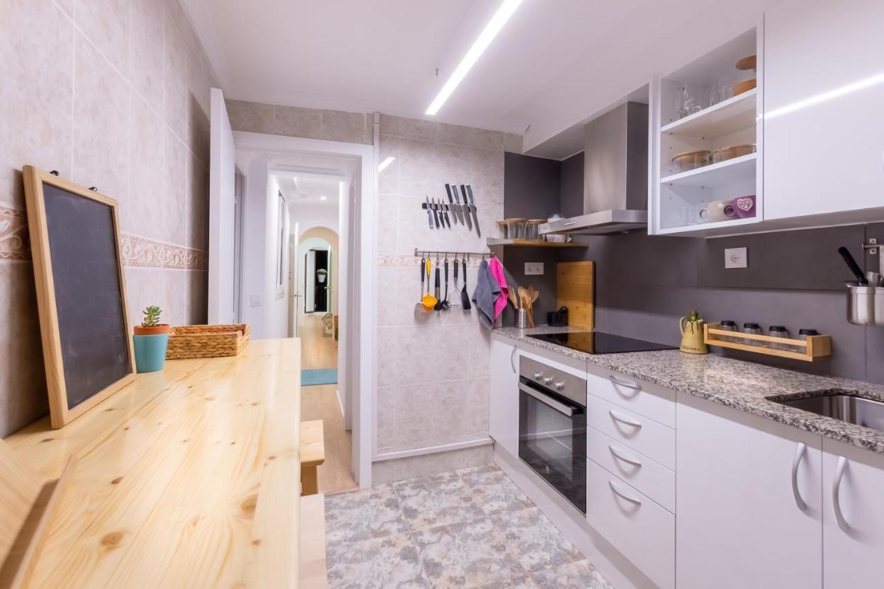 Appartement The Light *