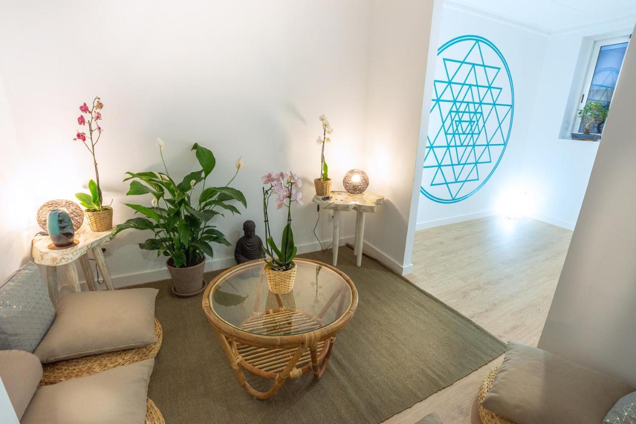 Appartement The Light *