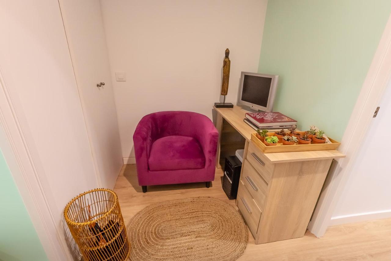 Appartement The Light