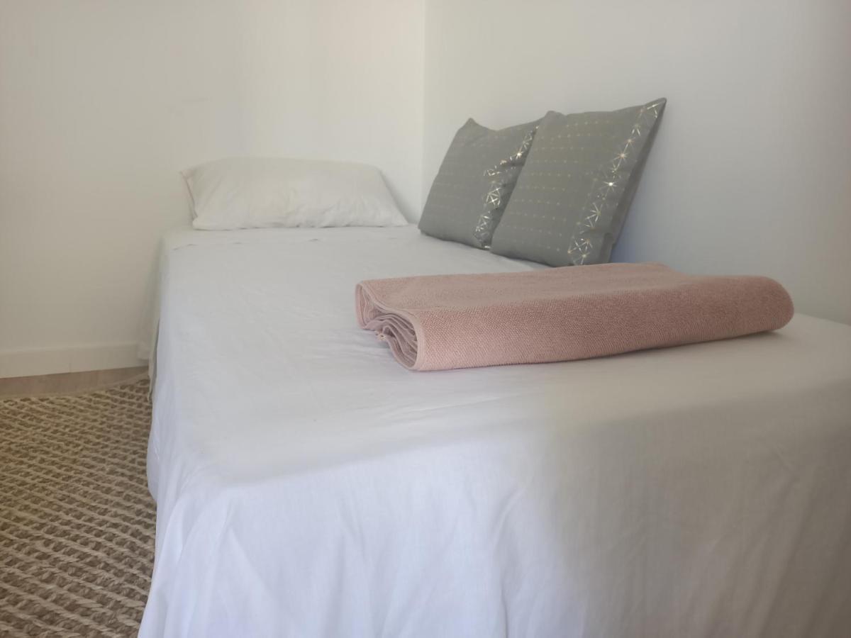 The Light Appartement *