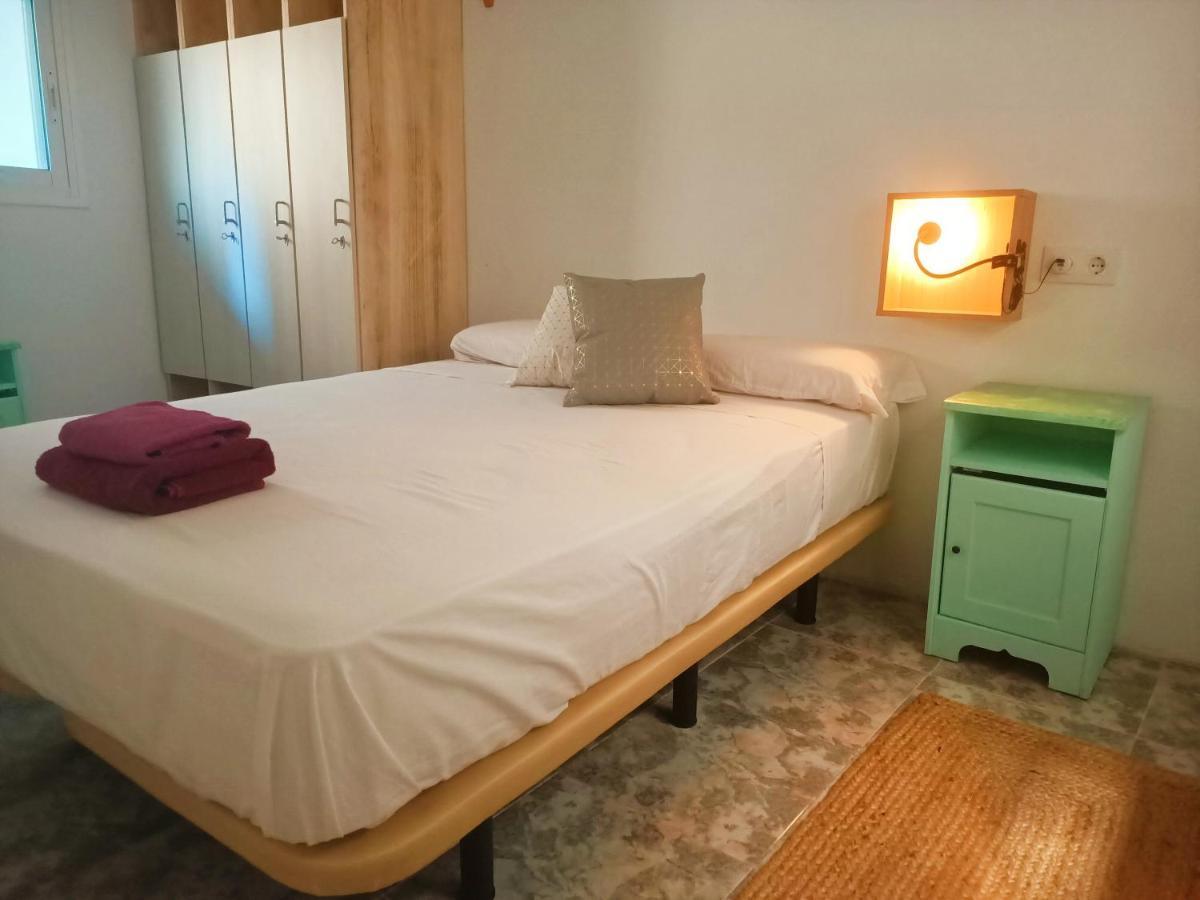 Appartement The Light Tarragone