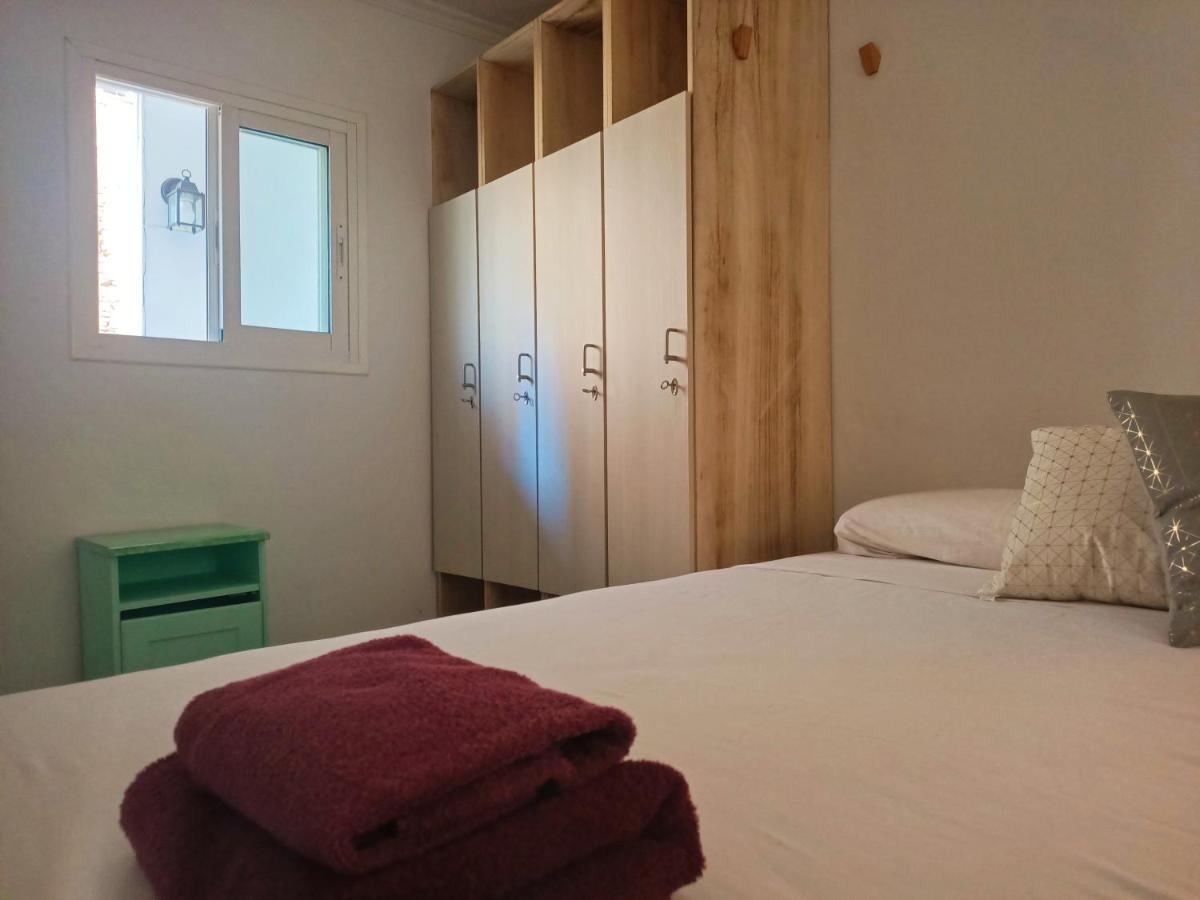 Appartement The Light Tarragone