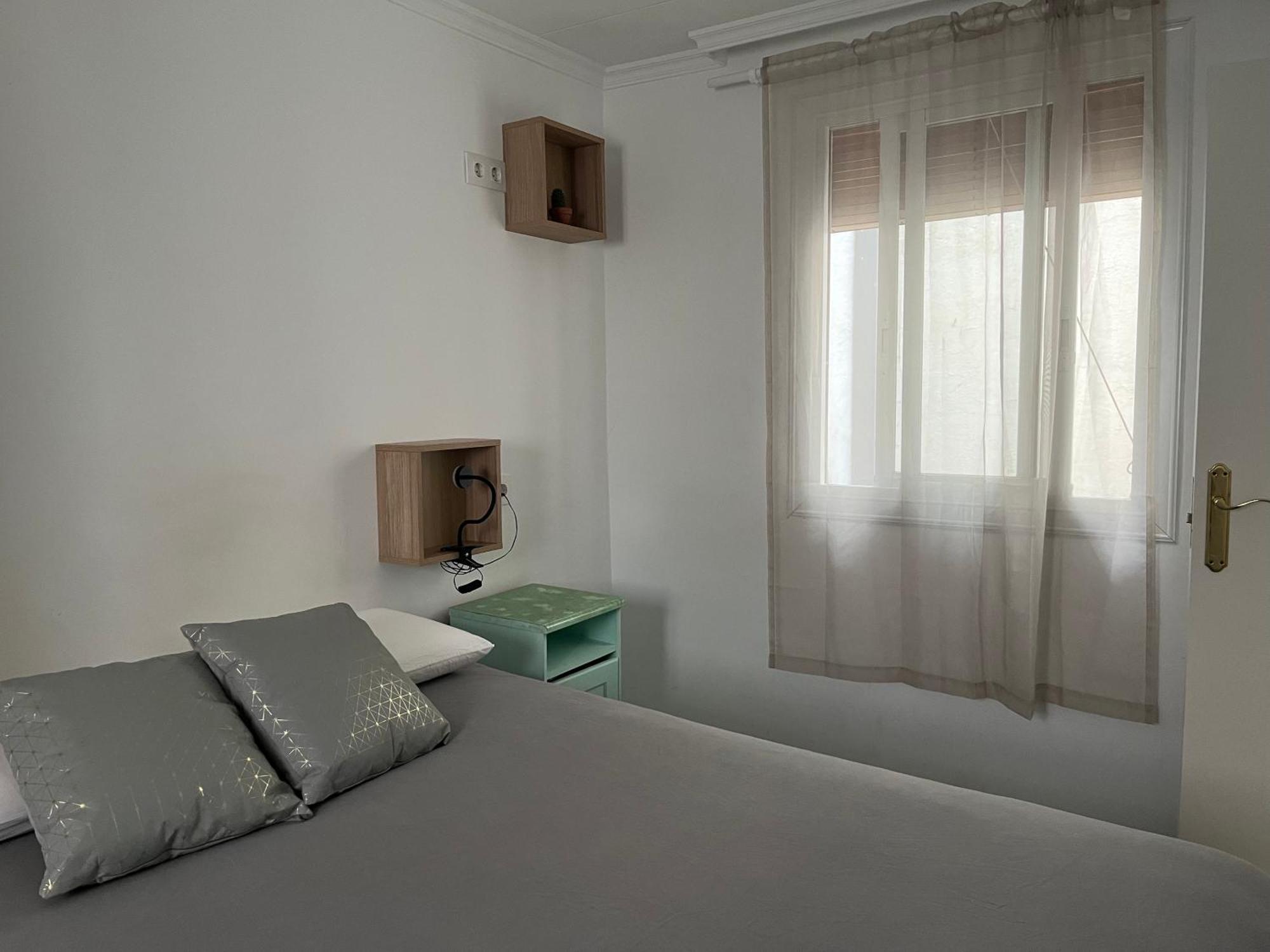 Appartement The Light *