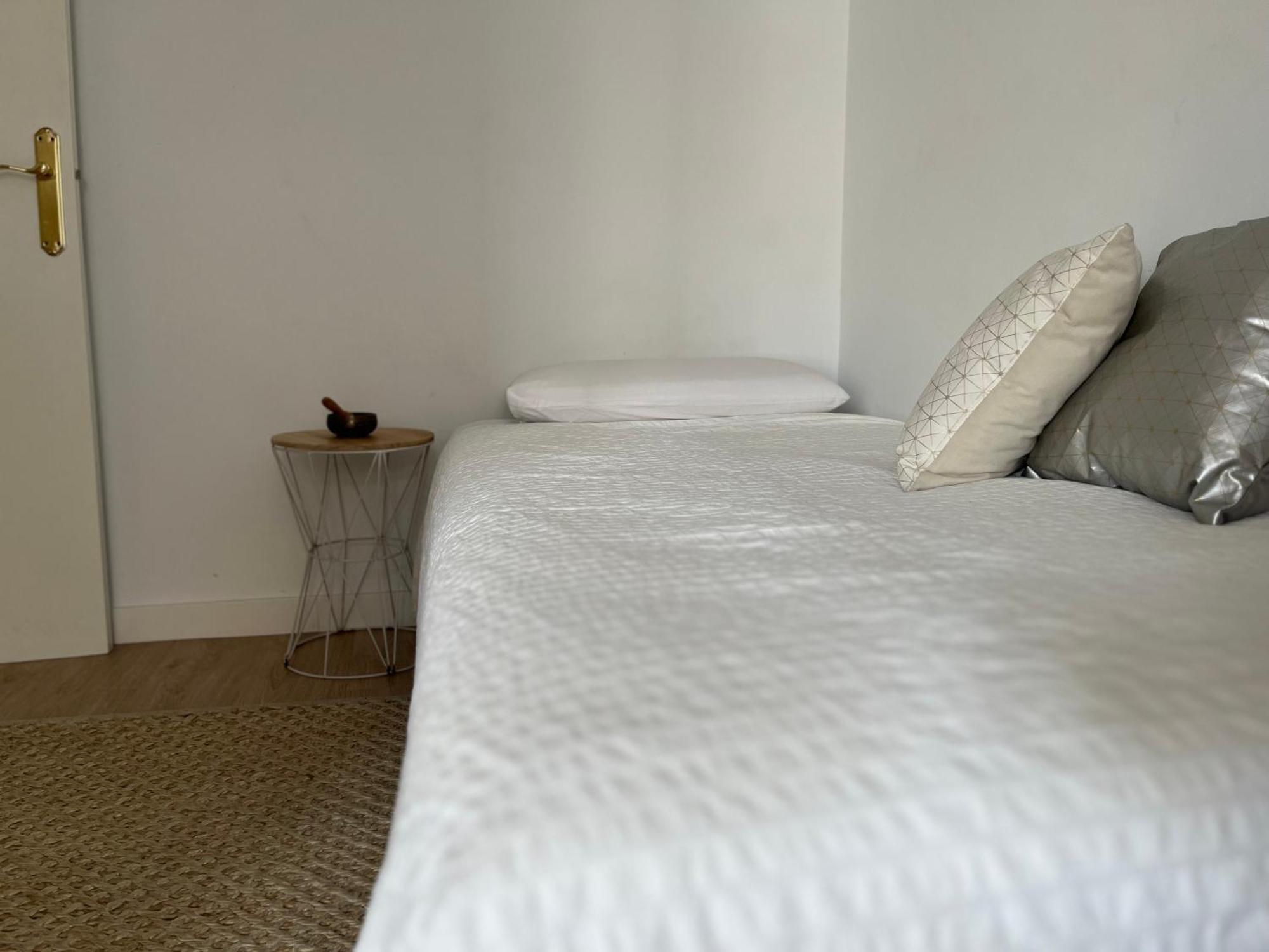 Apartment The Light Tarragona